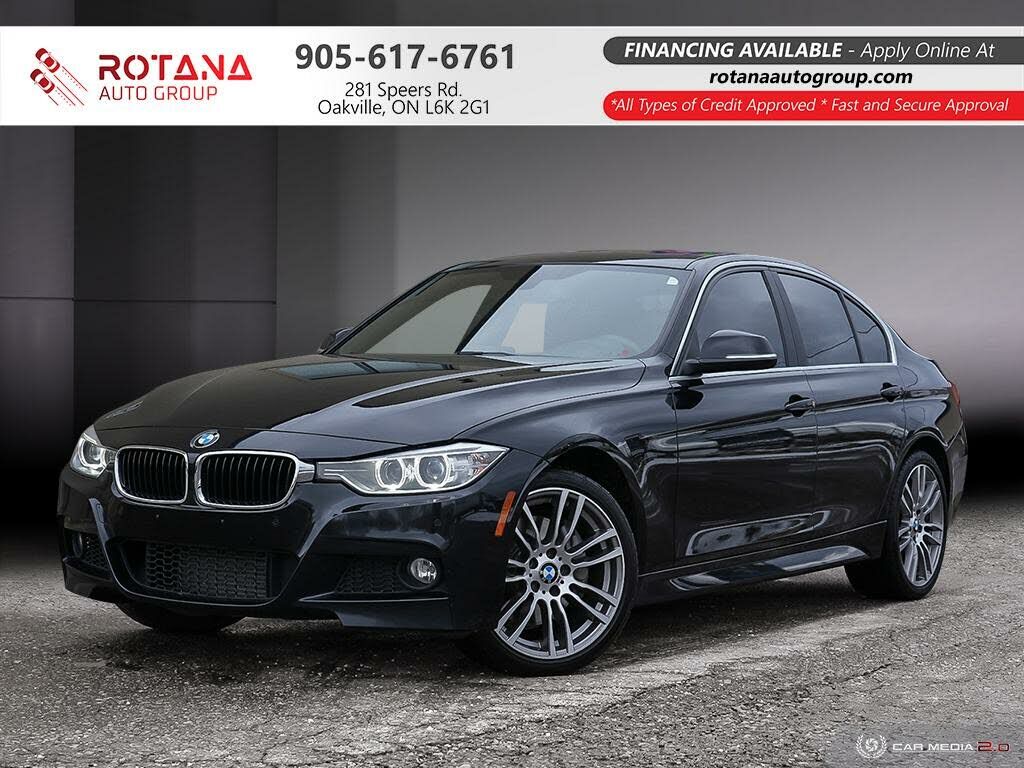 BMW 335i