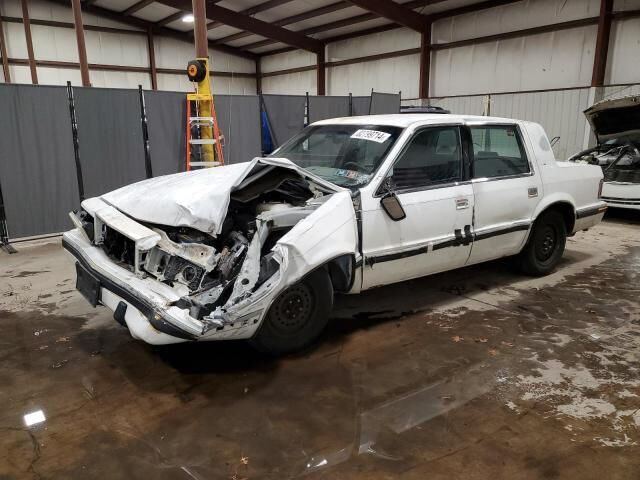 Dodge Dynasty