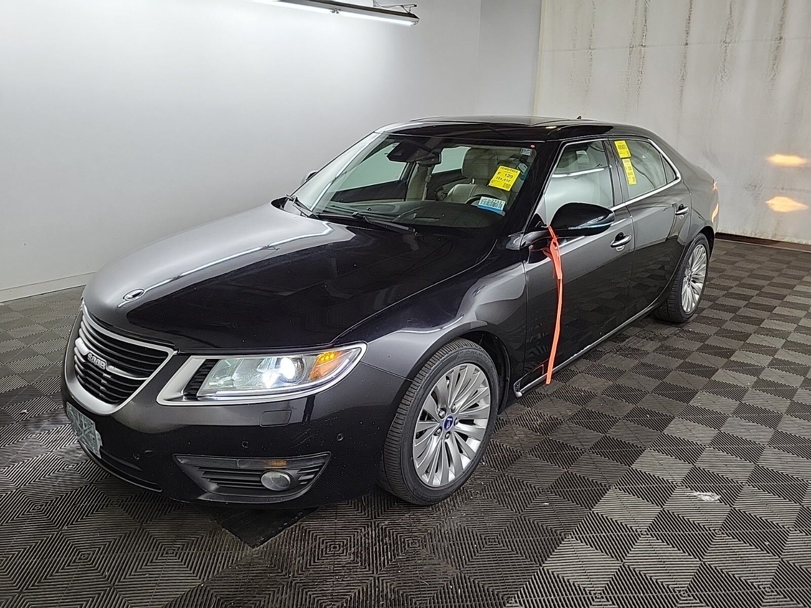 Saab 9-5