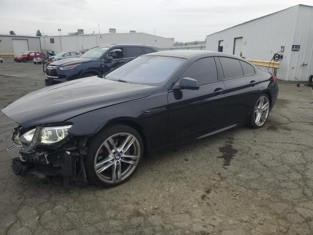 BMW 650i