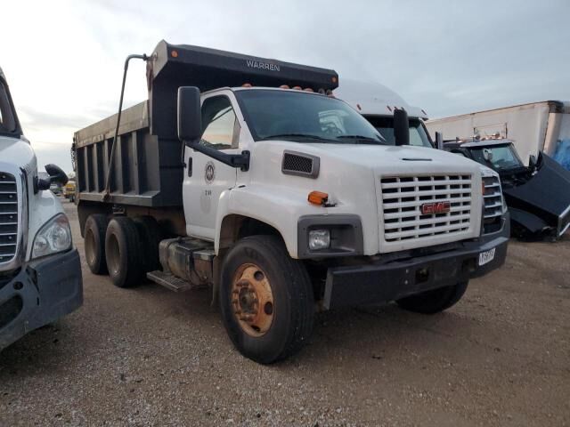 GMC C8