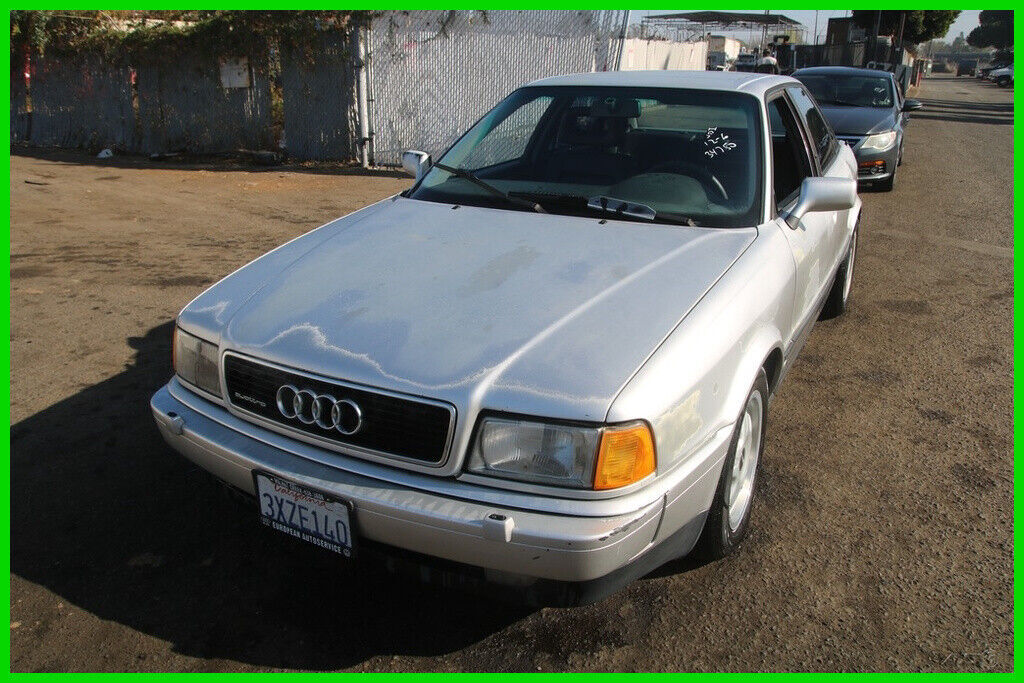 Audi 90