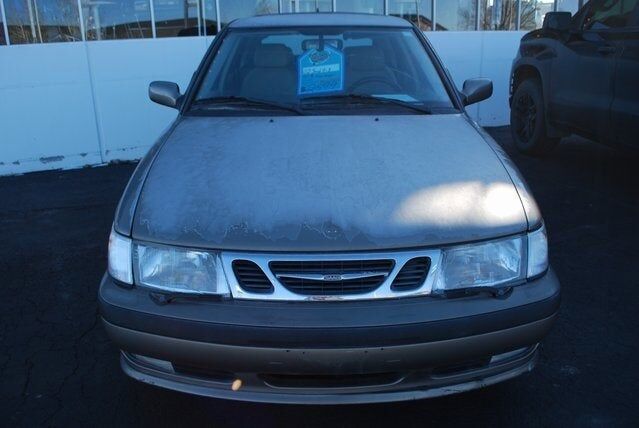 Saab 9-3
