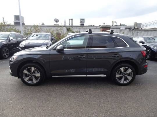 2024 Audi Q5