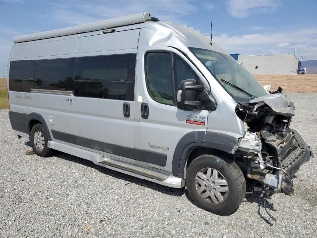 RAM Promaster 3500