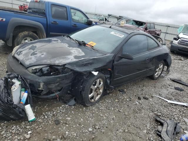 Mercury Cougar