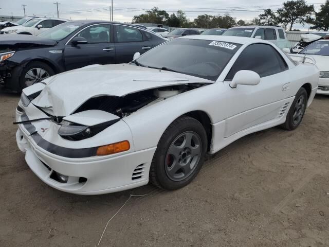 Mitsubishi 3000GT