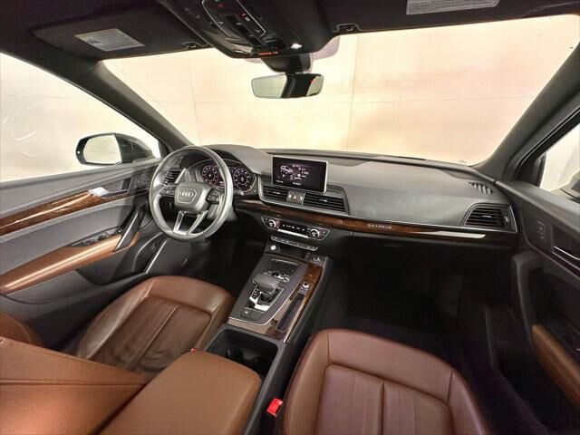 2019 Audi Q5
