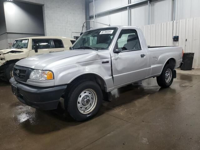 Mazda B-Series