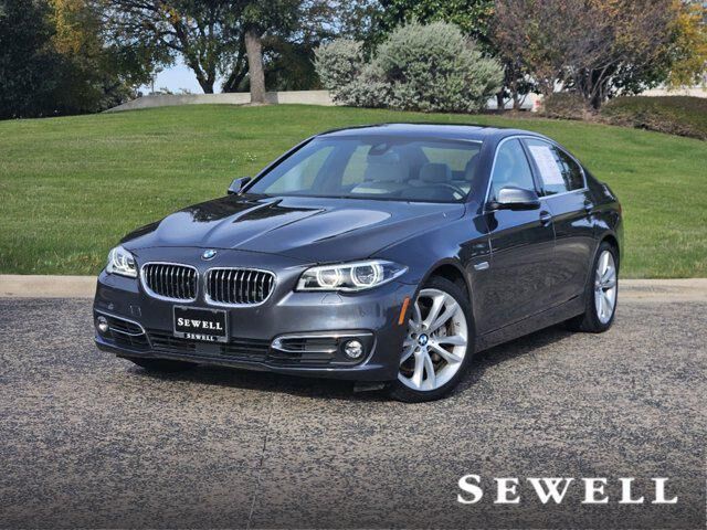 BMW 535i