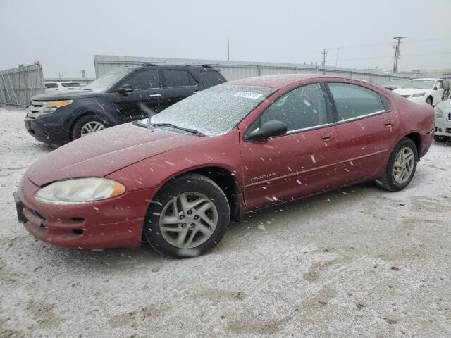 Dodge Intrepid