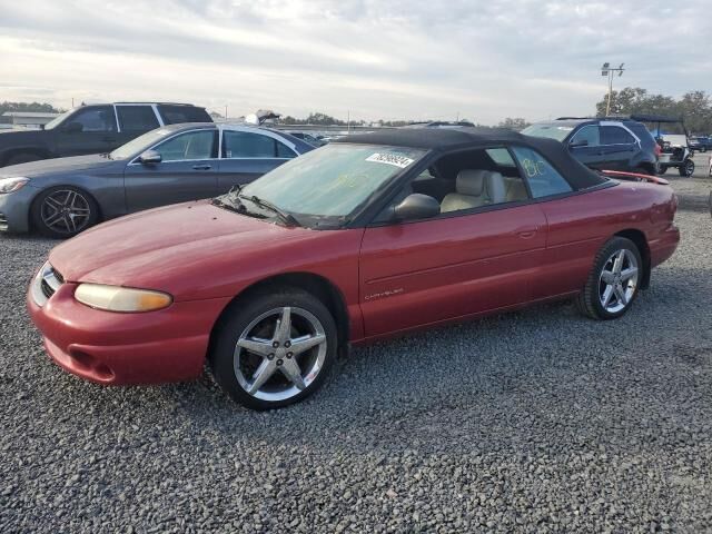 Chrysler Sebring