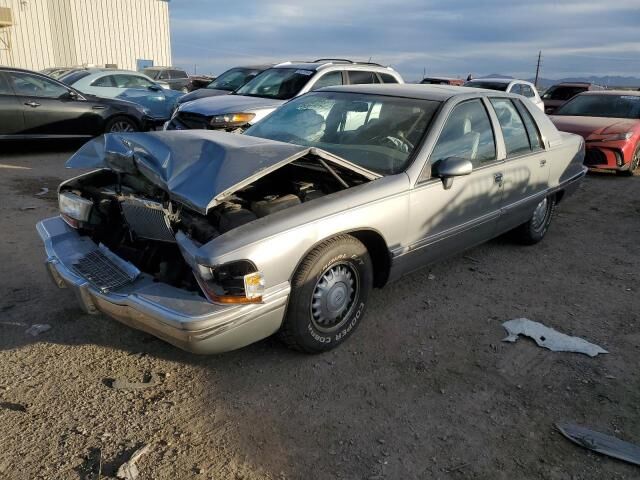 Buick Roadmaster