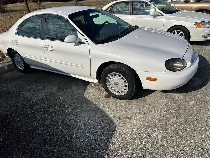 Mercury Sable