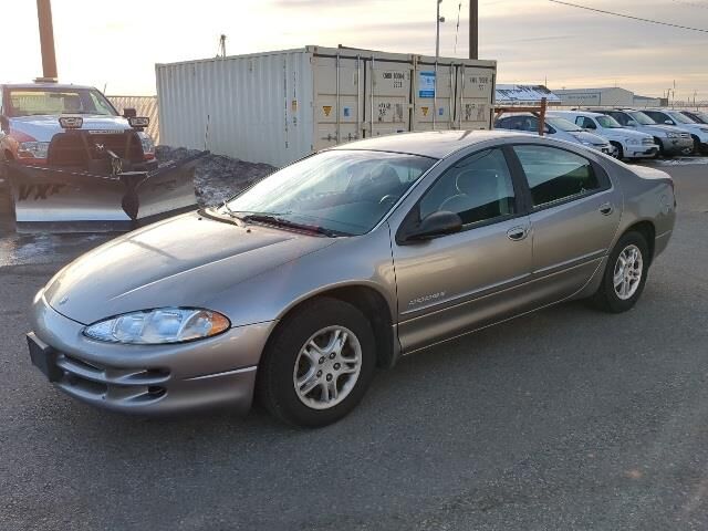 Dodge Intrepid