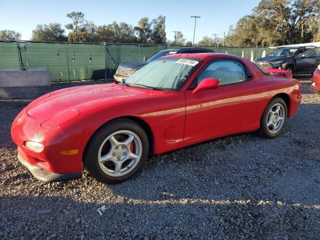 Mazda RX-7