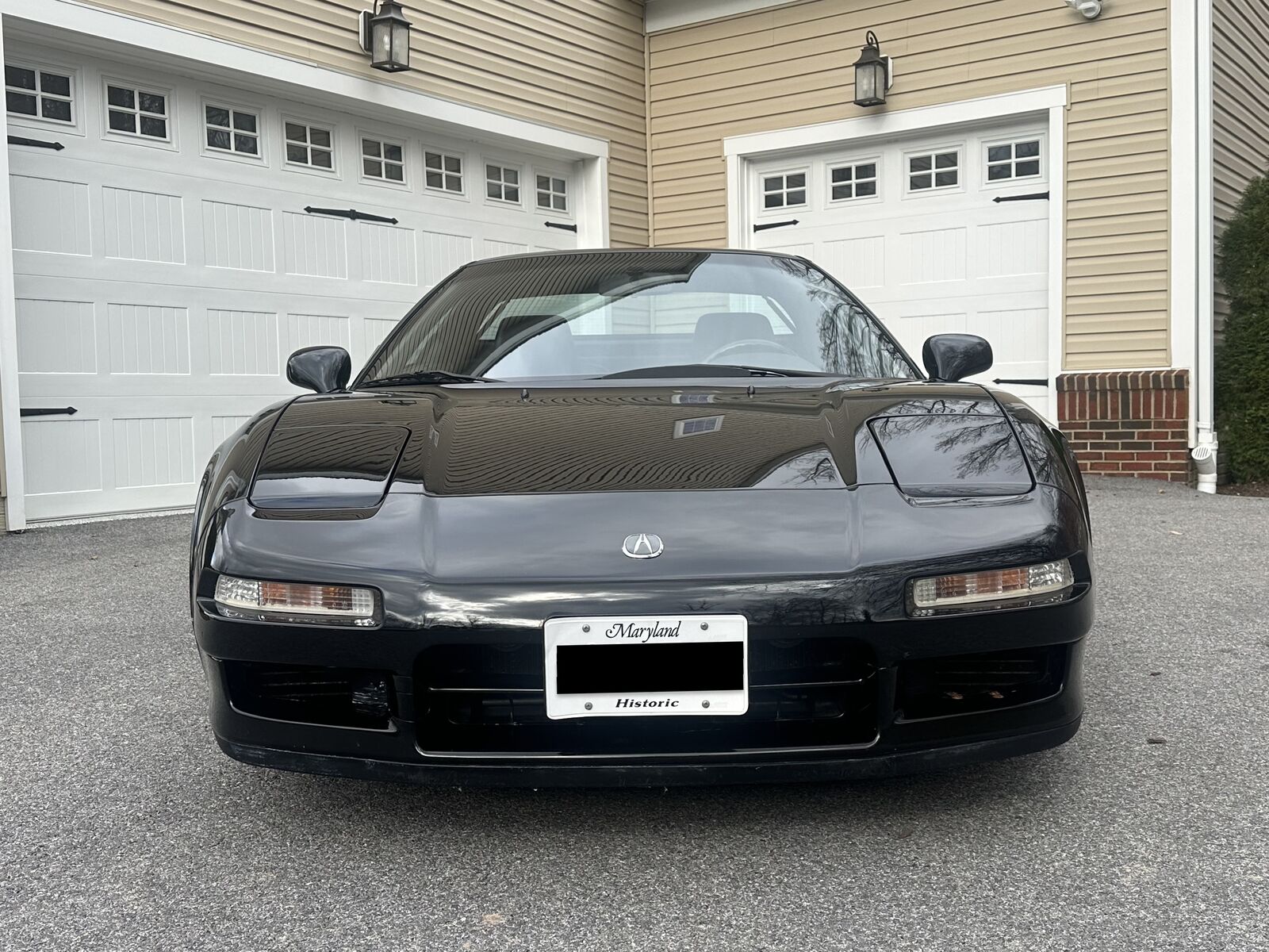 Acura NSX