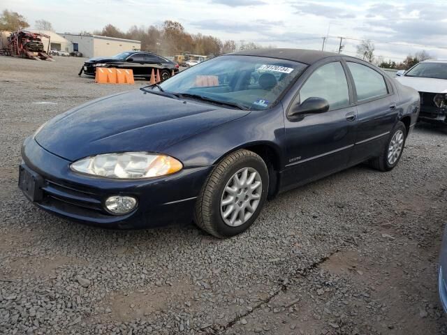 Dodge Intrepid