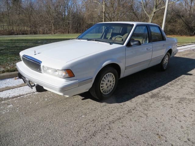 Buick Century