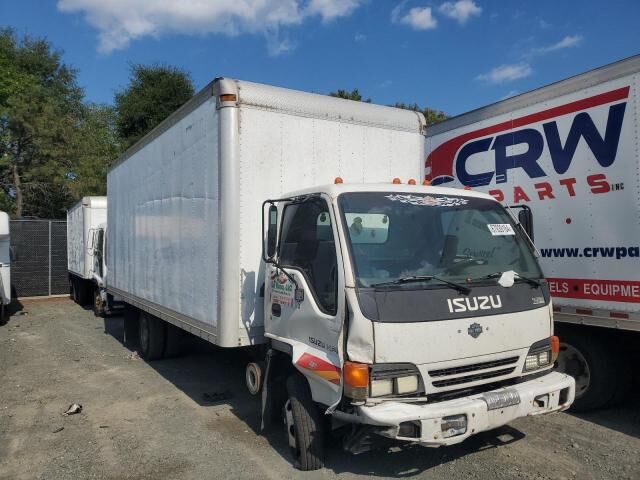 Isuzu NPR/NPR-HD