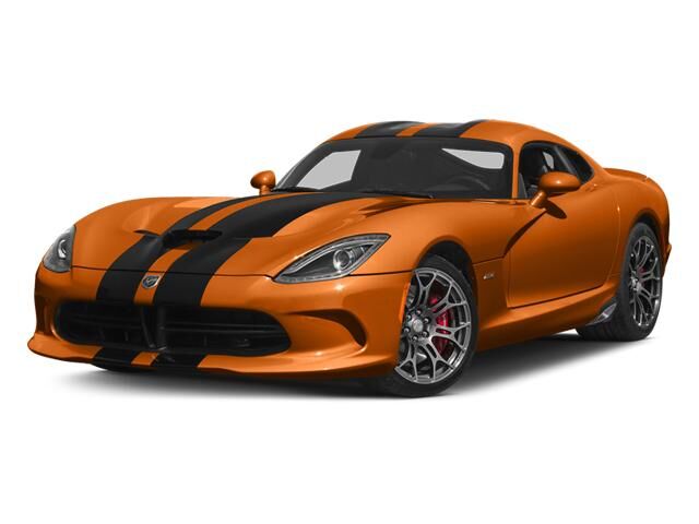 Dodge Viper