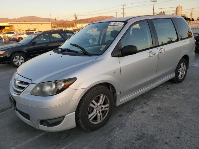 Mazda MPV