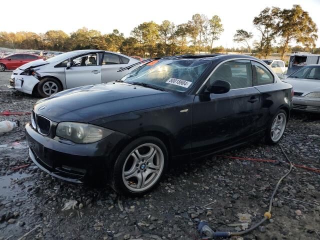 BMW 128i