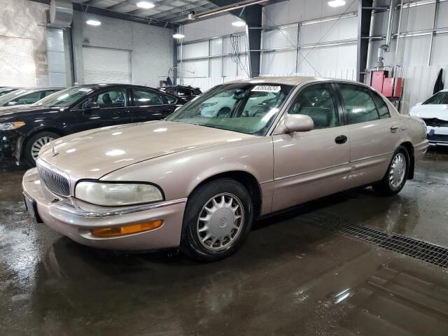 Buick Park Avenue