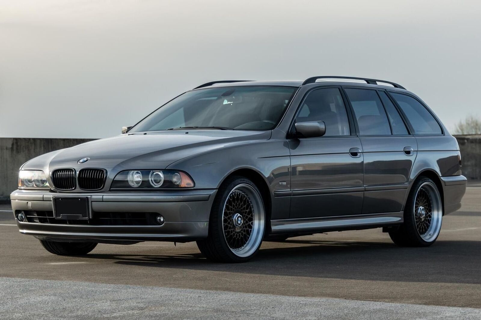 BMW 525iAT