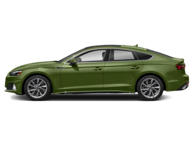 2022 Audi A5