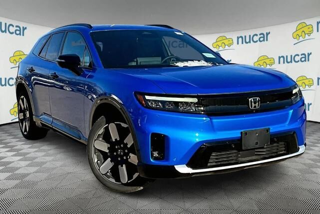 2024 HONDA Prologue