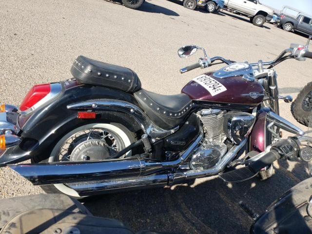 Suzuki VL800TL