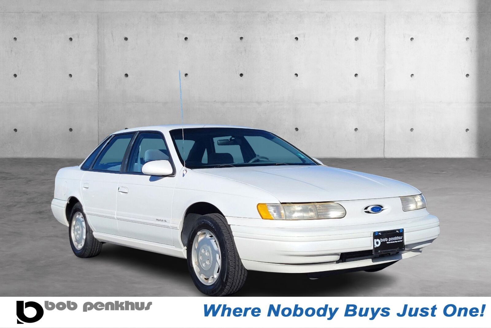 Ford Taurus