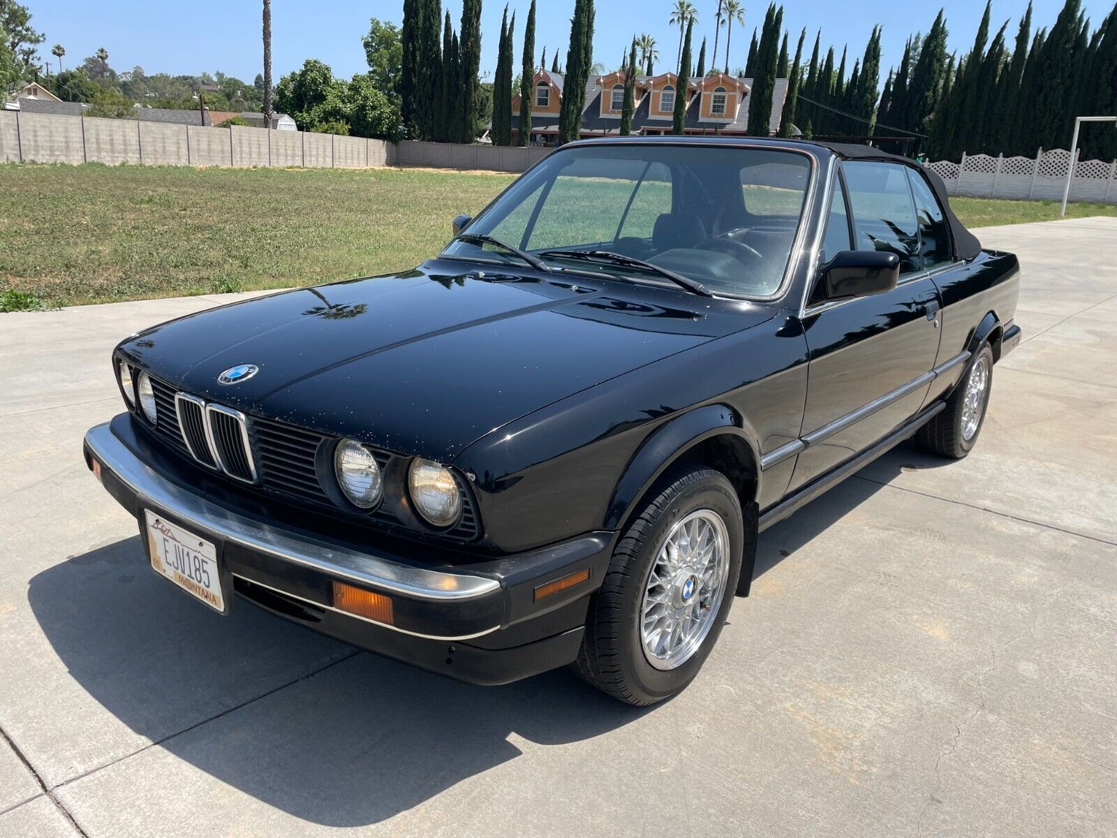 BMW 325iC