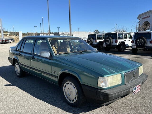 Volvo 940 Series