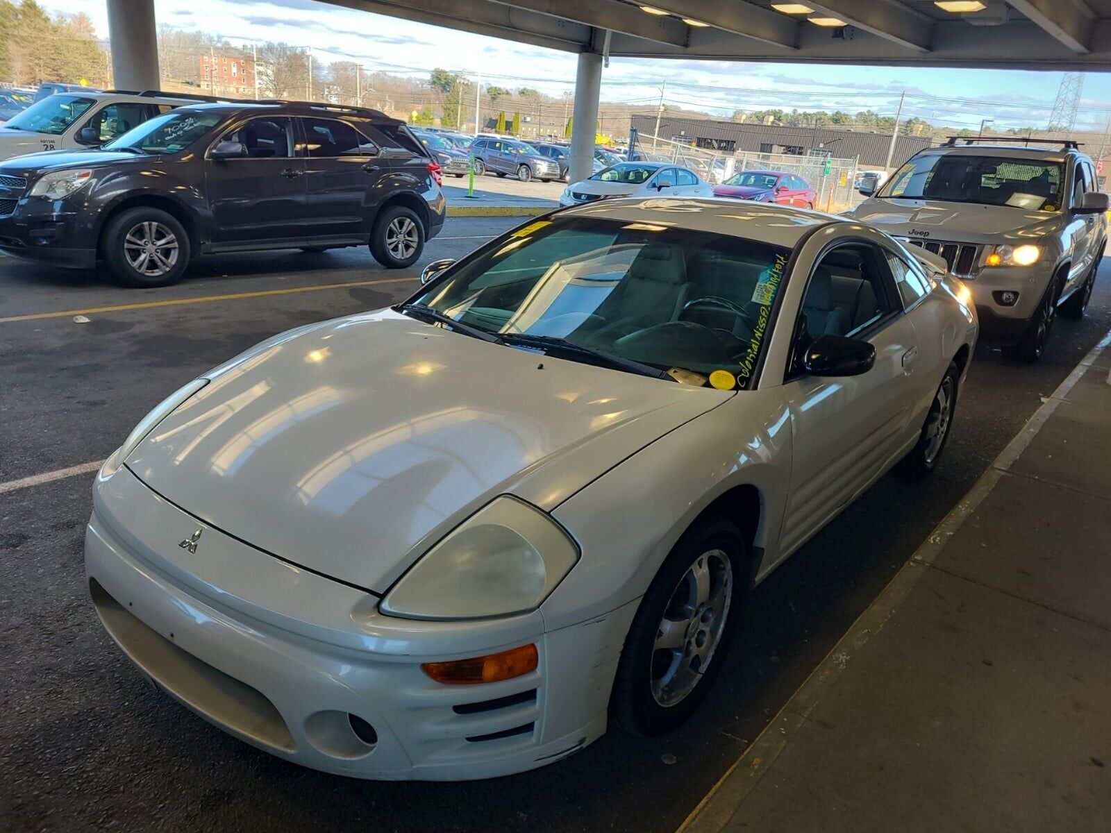 MITSUBISHI