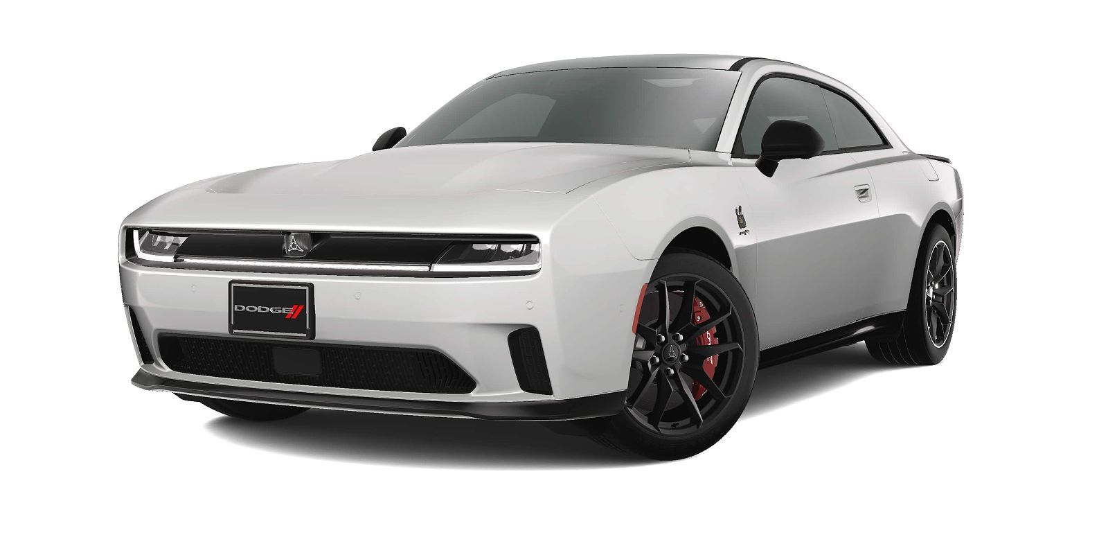 2024 DODGE Charger