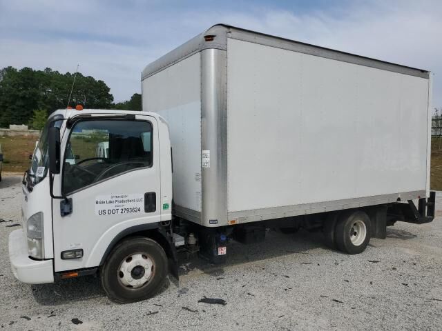 Isuzu NPR/NPR-HD