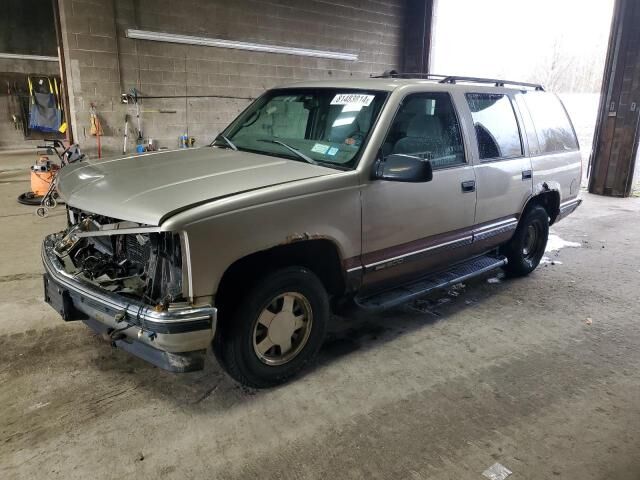 GMC Yukon