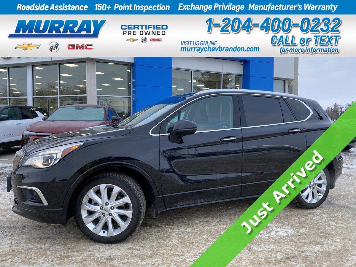Buick Envision