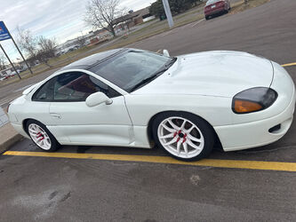 Dodge Stealth