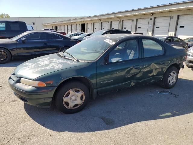 Dodge Stratus