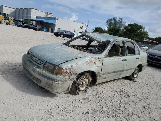 Toyota Tercel