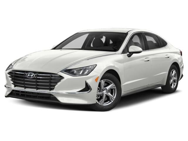 2020 HYUNDAI Sonata