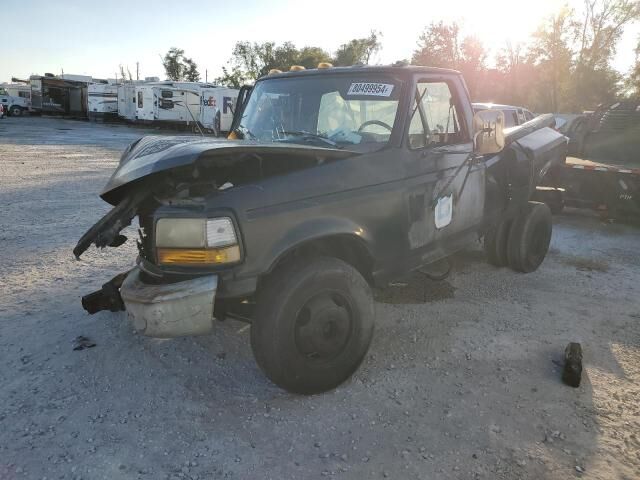 Ford F-350