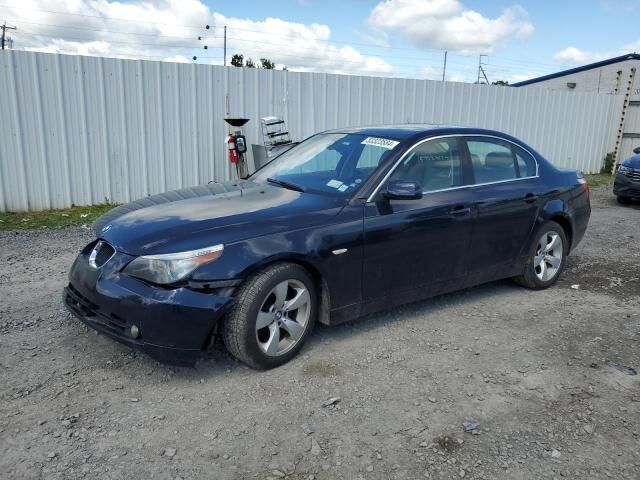 BMW 530i