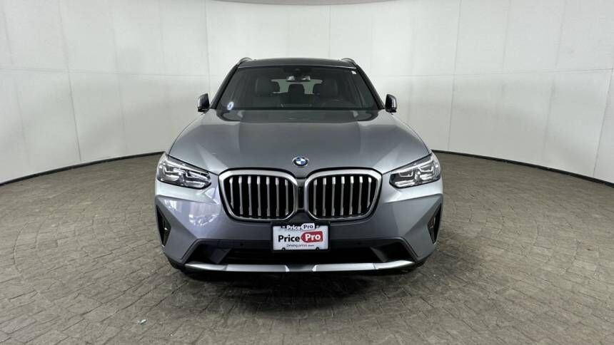 2023 BMW X3