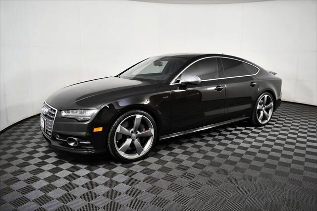 Audi S7