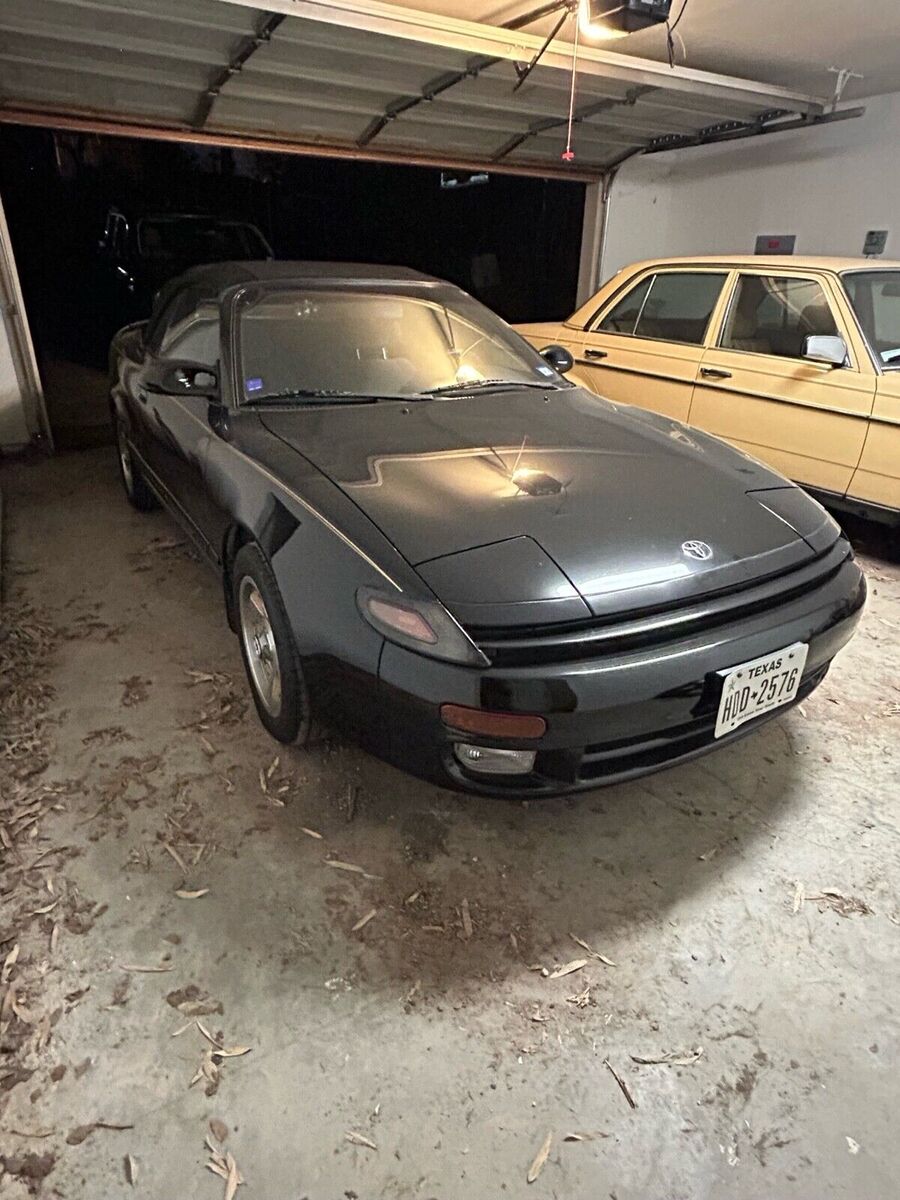 Toyota Celica