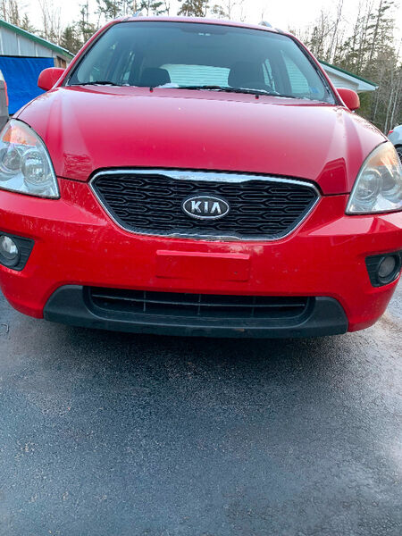 Kia Rondo